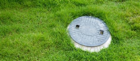 septic tank lid replacement bunnings